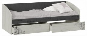 Кровать Оксфорд-2 ТД-399.12.01 в Югорске - yugorsk.ok-mebel.com | фото 2
