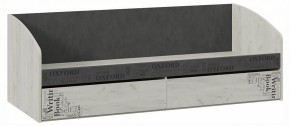 Кровать Оксфорд-2 ТД-399.12.01 в Югорске - yugorsk.ok-mebel.com | фото 4