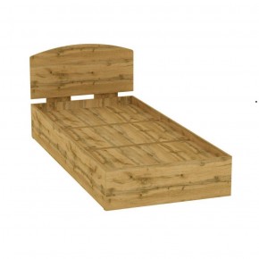 Кровать с основанием "Алиса (L13)" (ДВ) 900*2000 в Югорске - yugorsk.ok-mebel.com | фото