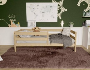 Кровать-софа 80*160 без покраски в Югорске - yugorsk.ok-mebel.com | фото 3