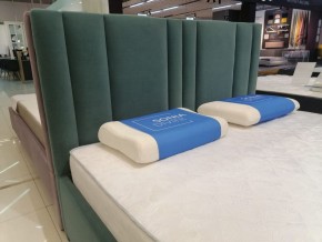Кровать Верона Решетка+ПМ+Дно (1600) в Югорске - yugorsk.ok-mebel.com | фото 5