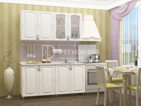 Кухня Белла 1.6 в Югорске - yugorsk.ok-mebel.com | фото 1