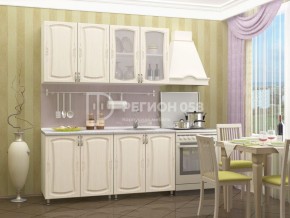 Кухня Белла 1.6 в Югорске - yugorsk.ok-mebel.com | фото 2