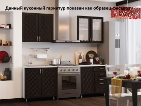 Кухня Изабелла 1.6 в Югорске - yugorsk.ok-mebel.com | фото 2