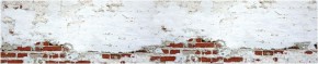 Кухонный фартук с тиснением «бетон» матовый KMB 008 (3000) в Югорске - yugorsk.ok-mebel.com | фото 1