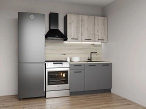 Кухонный гарнитур Антик 1200 (Стол. 38мм) в Югорске - yugorsk.ok-mebel.com | фото