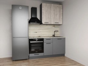 Кухонный гарнитур Антик 1600 h950 (Стол. 26мм) в Югорске - yugorsk.ok-mebel.com | фото