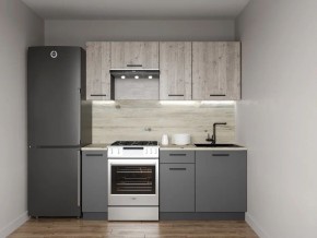 Кухонный гарнитур Антик 1800 (Стол. 38мм) в Югорске - yugorsk.ok-mebel.com | фото