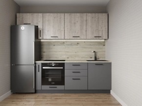 Кухонный гарнитур Антик 2550 (Стол. 26мм) в Югорске - yugorsk.ok-mebel.com | фото