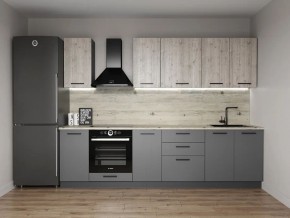 Кухонный гарнитур Антик 2800 (Стол. 38мм) в Югорске - yugorsk.ok-mebel.com | фото