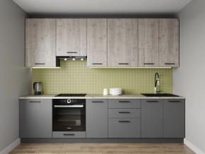 Кухонный гарнитур Антик 3000 h950 (Стол. 38мм) в Югорске - yugorsk.ok-mebel.com | фото