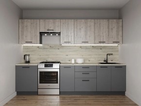 Кухонный гарнитур Антик 3000 (Стол. 26мм) в Югорске - yugorsk.ok-mebel.com | фото