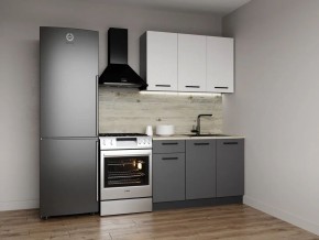 Кухонный гарнитур Меренга  1200 (Стол. 38мм) в Югорске - yugorsk.ok-mebel.com | фото