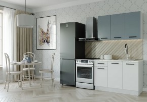 Кухонный гарнитур Ниагара 1200 (Стол. 26мм) в Югорске - yugorsk.ok-mebel.com | фото