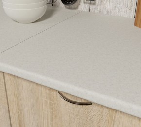 Кухня Симона Демо 1700 (Венга/Дуб Сонома) в Югорске - yugorsk.ok-mebel.com | фото 9