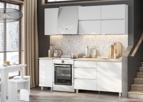 Кухонный гарнитур Токио Серия 3 (1600) в Югорске - yugorsk.ok-mebel.com | фото