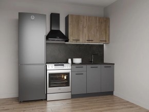 Кухонный гарнитур Умбра 1200 (Стол. 26мм) в Югорске - yugorsk.ok-mebel.com | фото