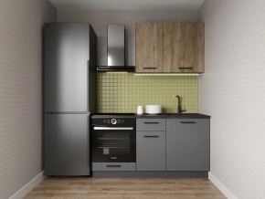 Кухонный гарнитур Умбра 1600 (Стол. 26мм) в Югорске - yugorsk.ok-mebel.com | фото