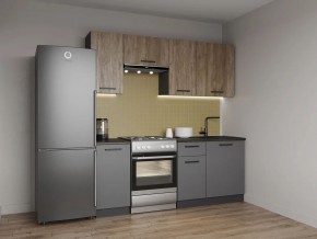Кухонный гарнитур Умбра 2000 (Стол. 26мм) в Югорске - yugorsk.ok-mebel.com | фото