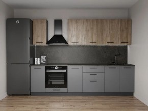 Кухонный гарнитур Умбра 2800 (Стол. 26мм) в Югорске - yugorsk.ok-mebel.com | фото