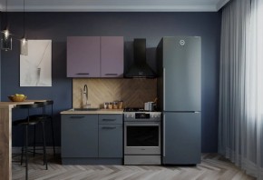 Кухонный гарнитур Виола 1000 (Стол. 26мм) в Югорске - yugorsk.ok-mebel.com | фото