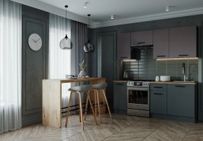 Кухонный гарнитур Виола 2000 (Стол. 26мм) в Югорске - yugorsk.ok-mebel.com | фото