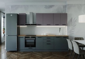 Кухонный гарнитур Виола 2800 (Стол. 26мм) в Югорске - yugorsk.ok-mebel.com | фото