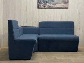 Кухонный уголок УЮТ низкий сектор (ППУ) велюр Modus 18 в Югорске - yugorsk.ok-mebel.com | фото 4
