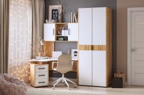 ЛАЙТ 2 Надстройка стола компьютерного (1200) в Югорске - yugorsk.ok-mebel.com | фото 12