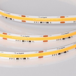 Лента светодиодная Arlight COB-X560-10mm 051296 в Югорске - yugorsk.ok-mebel.com | фото 3