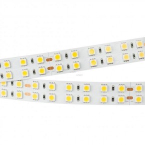 Лента светодиодная Arlight RT 2-5000 24V Warm2700 2x2 (5060, 720 LED, LUX) 012443(1) в Югорске - yugorsk.ok-mebel.com | фото