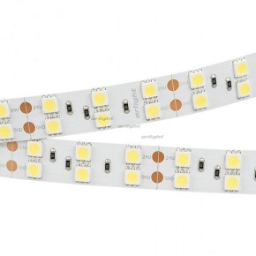 Лента светодиодная Arlight RT 2-5000 24V White6000 2x2 (5060, 600 LED, LUX) 011256(1) в Югорске - yugorsk.ok-mebel.com | фото