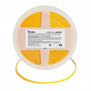 Лента светодиодная Feron LS630 48948 в Югорске - yugorsk.ok-mebel.com | фото 2