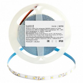 Лента светодиодная Feron Saffit SST01 55239 в Югорске - yugorsk.ok-mebel.com | фото 2