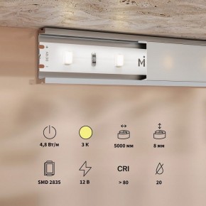 Лента светодиодная Maytoni Base 201162 в Югорске - yugorsk.ok-mebel.com | фото 3
