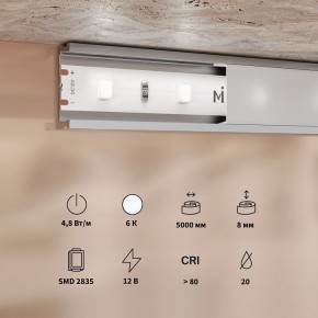 Лента светодиодная Maytoni Base 201164 в Югорске - yugorsk.ok-mebel.com | фото 3