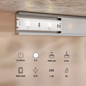 Лента светодиодная Maytoni Base 201170 в Югорске - yugorsk.ok-mebel.com | фото 3
