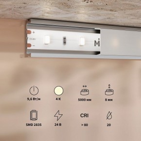 Лента светодиодная Maytoni Base 201178 в Югорске - yugorsk.ok-mebel.com | фото 3
