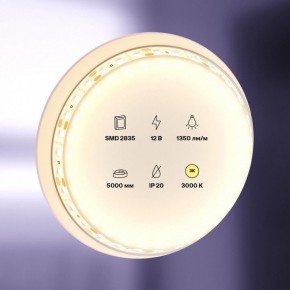 Лента светодиодная Maytoni Led strip 10114 в Югорске - yugorsk.ok-mebel.com | фото 2