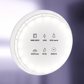 Лента светодиодная Maytoni Led strip 10138 в Югорске - yugorsk.ok-mebel.com | фото 2