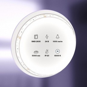 Лента светодиодная Maytoni Led strip 10144 в Югорске - yugorsk.ok-mebel.com | фото 3