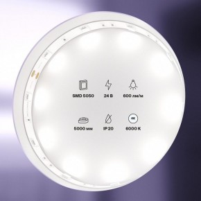 Лента светодиодная Maytoni Led strip 10162 в Югорске - yugorsk.ok-mebel.com | фото 2