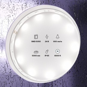 Лента светодиодная Maytoni Led strip 10165 в Югорске - yugorsk.ok-mebel.com | фото 3