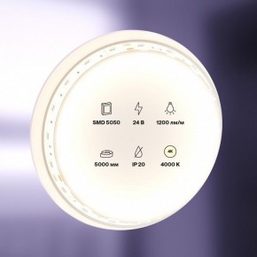 Лента светодиодная Maytoni Led strip 10169 в Югорске - yugorsk.ok-mebel.com | фото 2