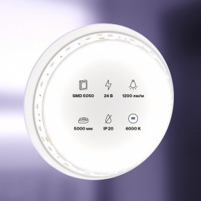 Лента светодиодная Maytoni Led strip 10170 в Югорске - yugorsk.ok-mebel.com | фото 2