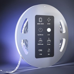 Лента светодиодная Maytoni Ultra 201011 в Югорске - yugorsk.ok-mebel.com | фото 3