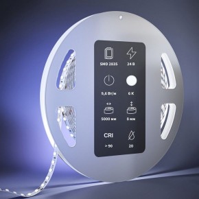 Лента светодиодная Maytoni Ultra 201041 в Югорске - yugorsk.ok-mebel.com | фото 3