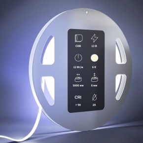 Лента светодиодная Maytoni Ultra 201077 в Югорске - yugorsk.ok-mebel.com | фото 2