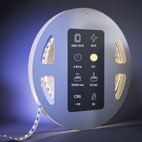 Лента светодиодная Maytoni Ultra 201210 в Югорске - yugorsk.ok-mebel.com | фото 3