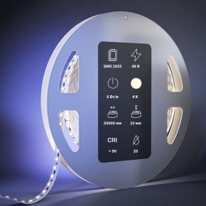 Лента светодиодная Maytoni Ultra 201211 в Югорске - yugorsk.ok-mebel.com | фото 3